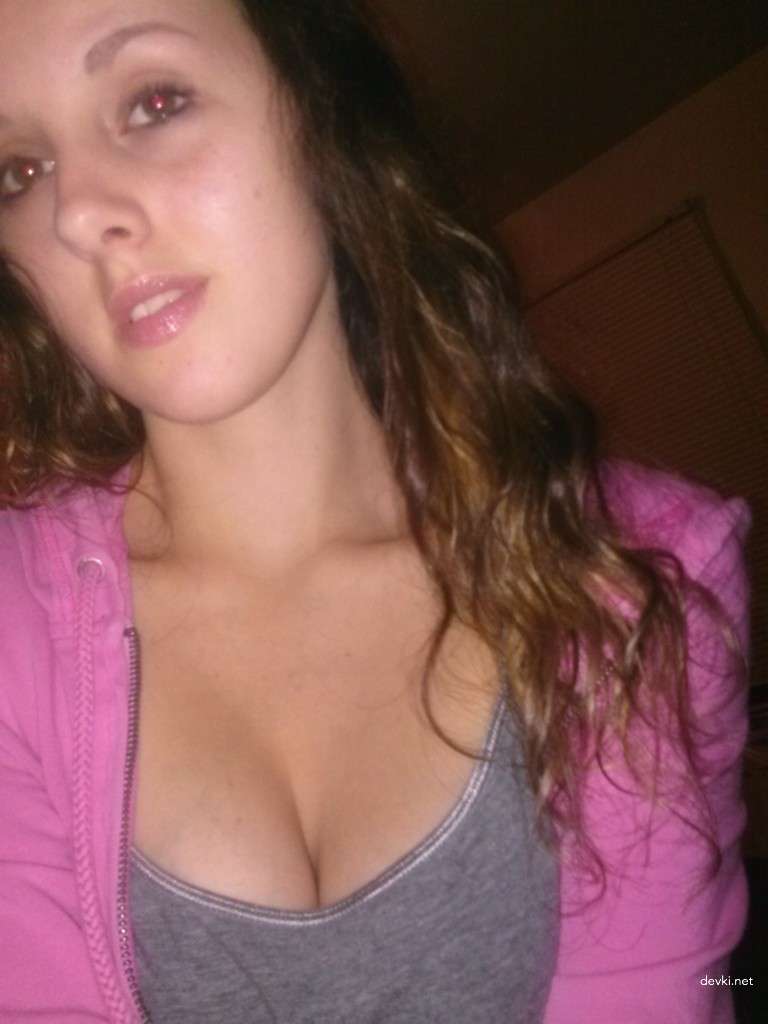 Explicit Student Amateur Erotica Photos: Private College Girl Seduction