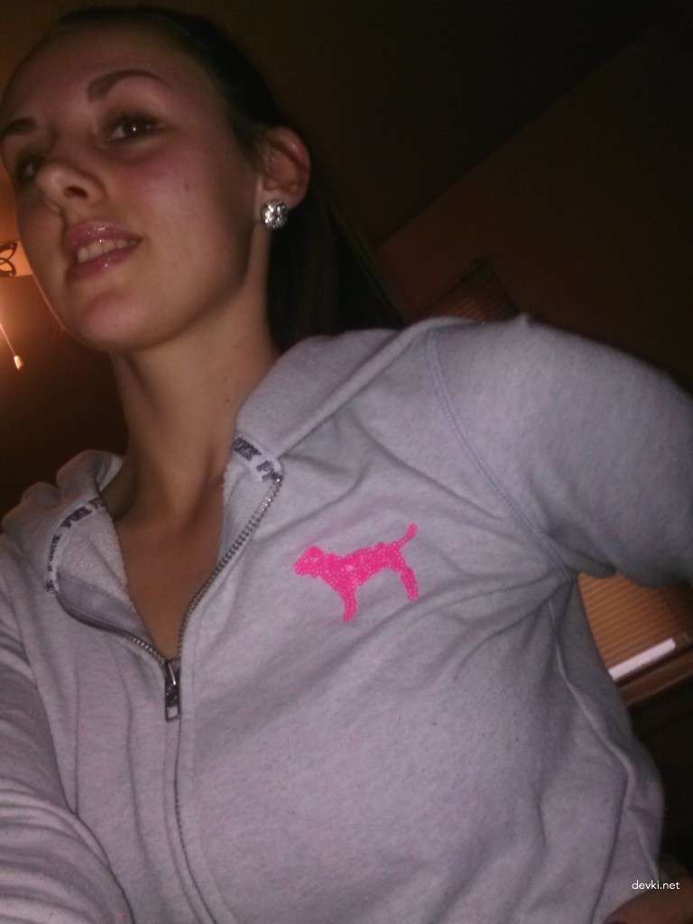Explicit Student Amateur Erotica Photos: Private College Girl Seduction