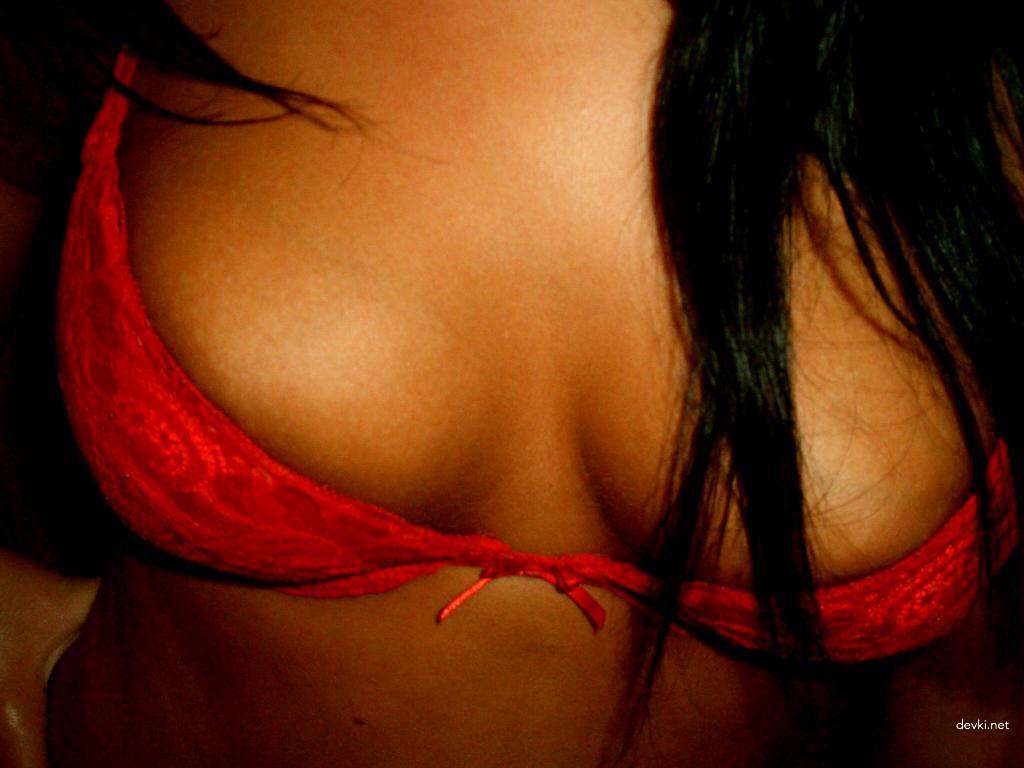 Hot Brunette's Intimate Archive: Explicit Amateur Porn Photos