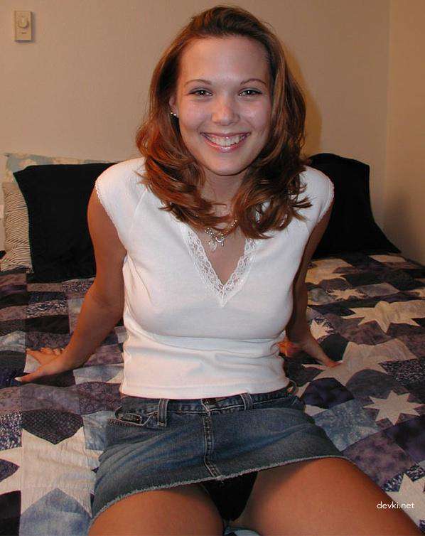 Hot Amateur Girls Having Explicit Fun - XXX Porn Photos