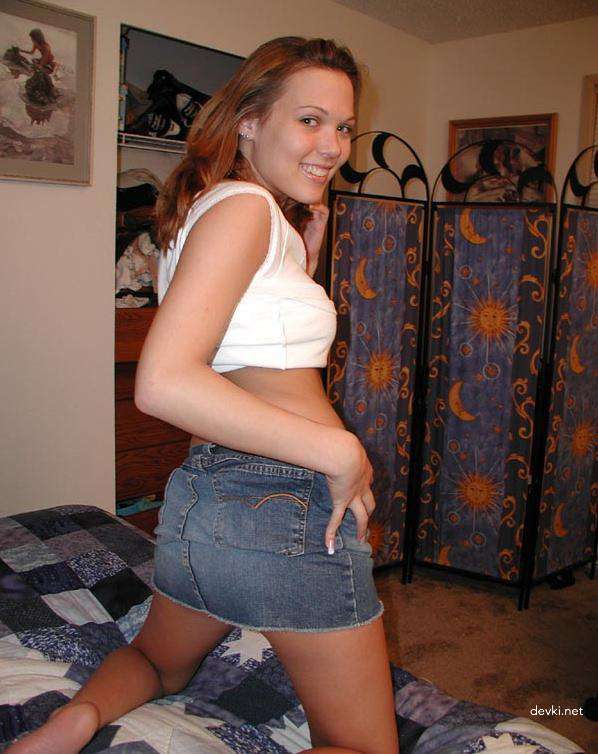 Hot Amateur Girls Having Explicit Fun - XXX Porn Photos