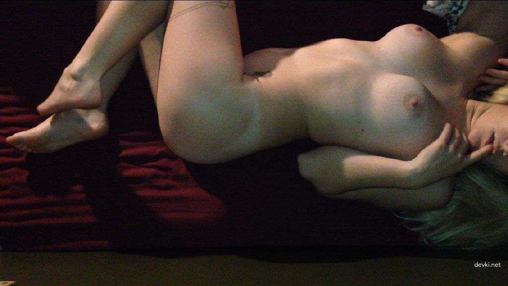 Private Erotic and Tattooed Cuties in Hardcore Amateur Porn Photos