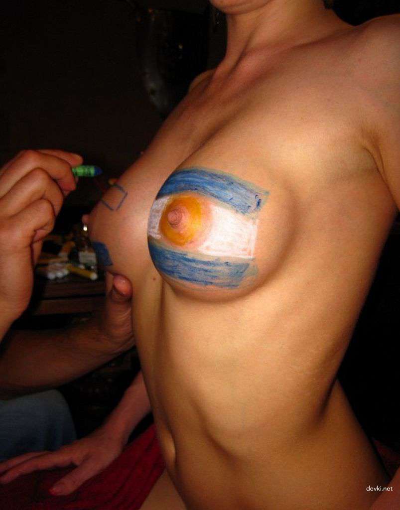 Wild Redhead Sex Orgy with Amateur Wife - Explicit Amateur Porn Photos