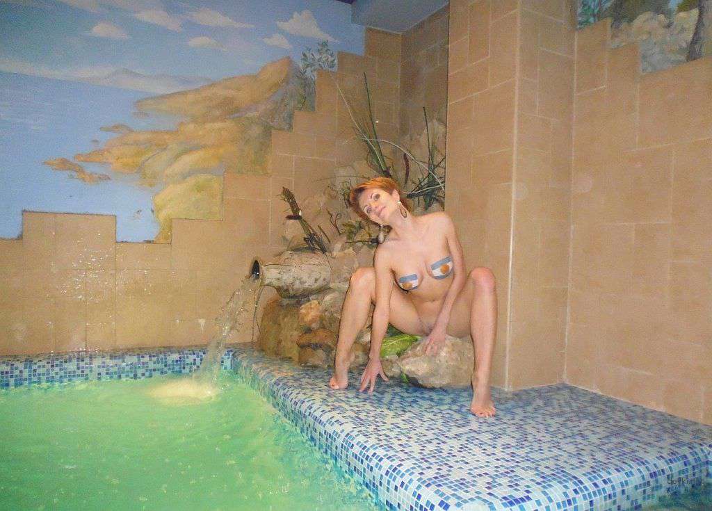 Wild Redhead Sex Orgy with Amateur Wife - Explicit Amateur Porn Photos