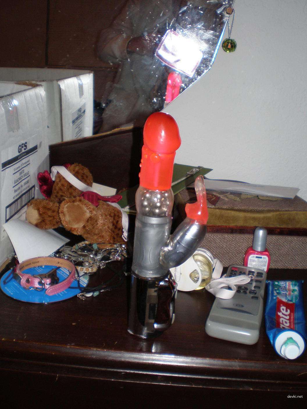 Hot Brunette Amateur Sex - Explicit Homemade Porn Pics