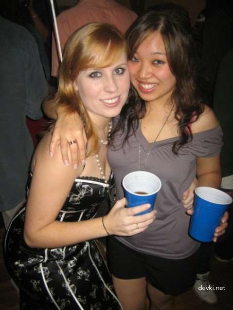 Hot Asian Amateur Porn Album: Explicit XXX Photos