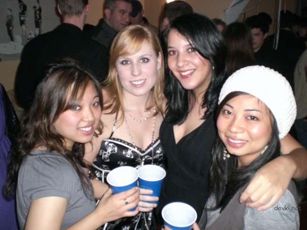 Hot Asian Amateur Porn Album: Explicit XXX Photos