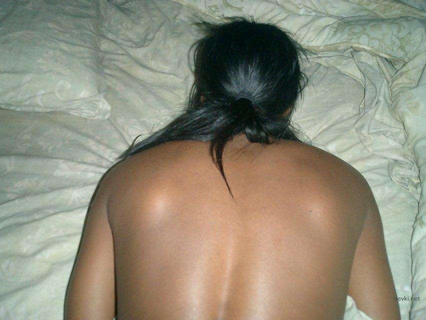 Interracial Amateur Sex: White Guy Fucks Black Girl - XXX Hardcore Action