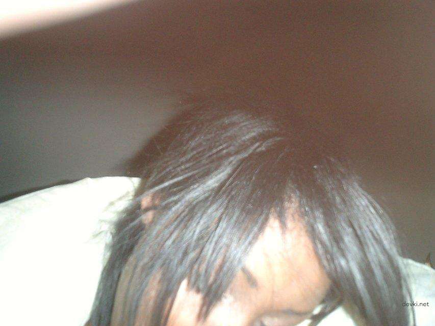 Interracial Amateur Sex: White Guy Fucks Black Girl - XXX Hardcore Action