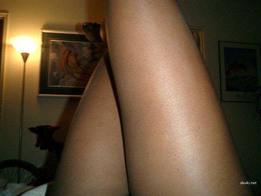 Interracial Amateur Sex: White Guy Fucks Black Girl - XXX Hardcore Action