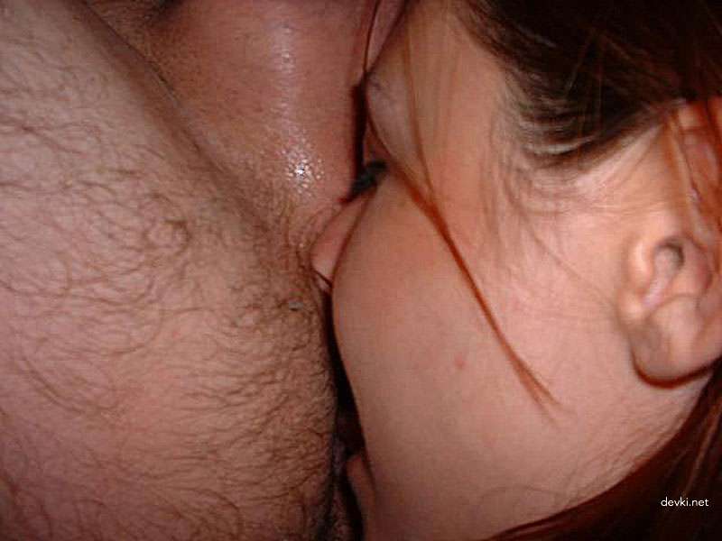 Redhead Babe Covered in Cum: Explicit Amateur Porn Photo