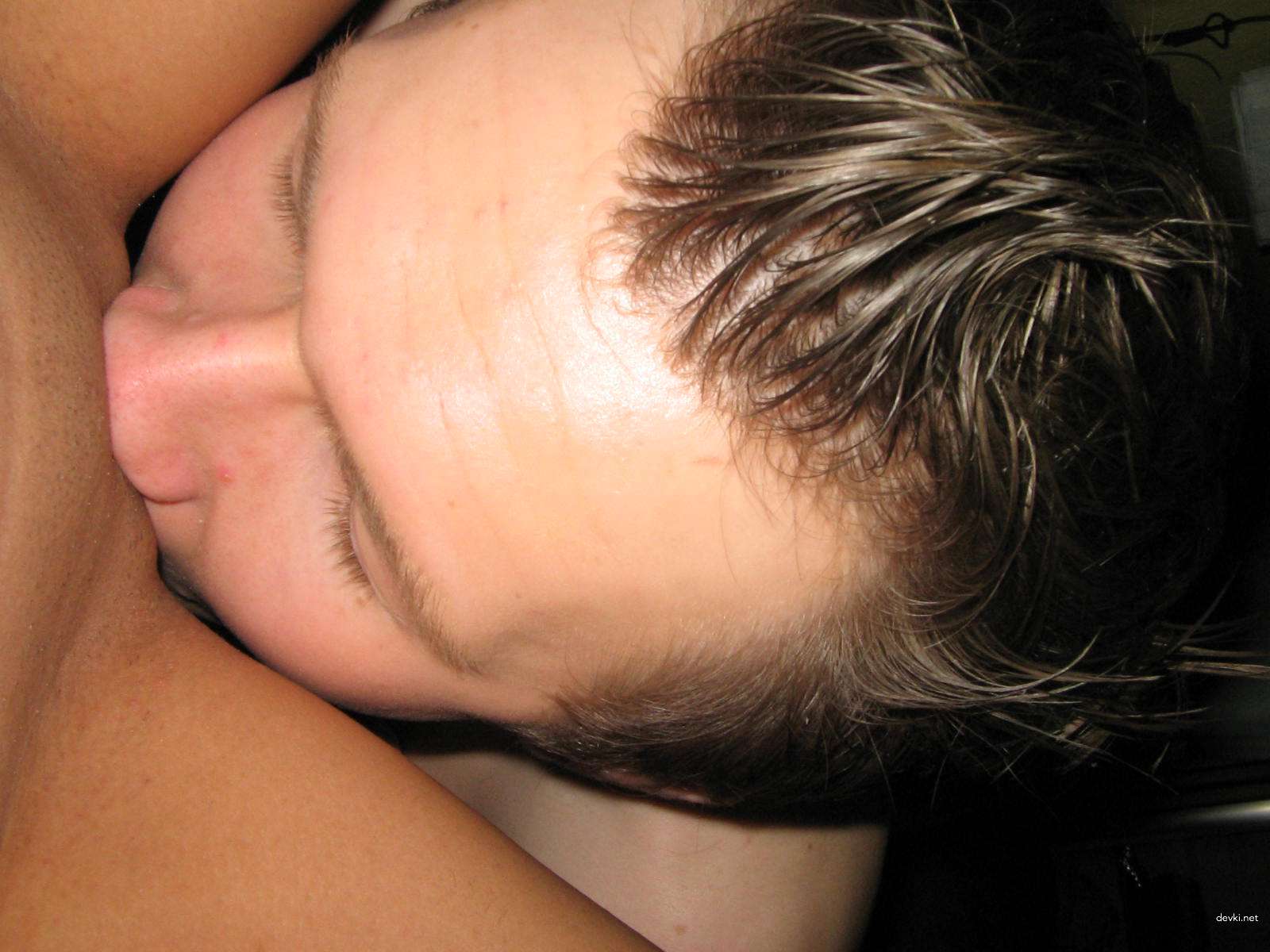 Interracial Homemade Sex with Hot Mulatto - Explicit Amateur Porn