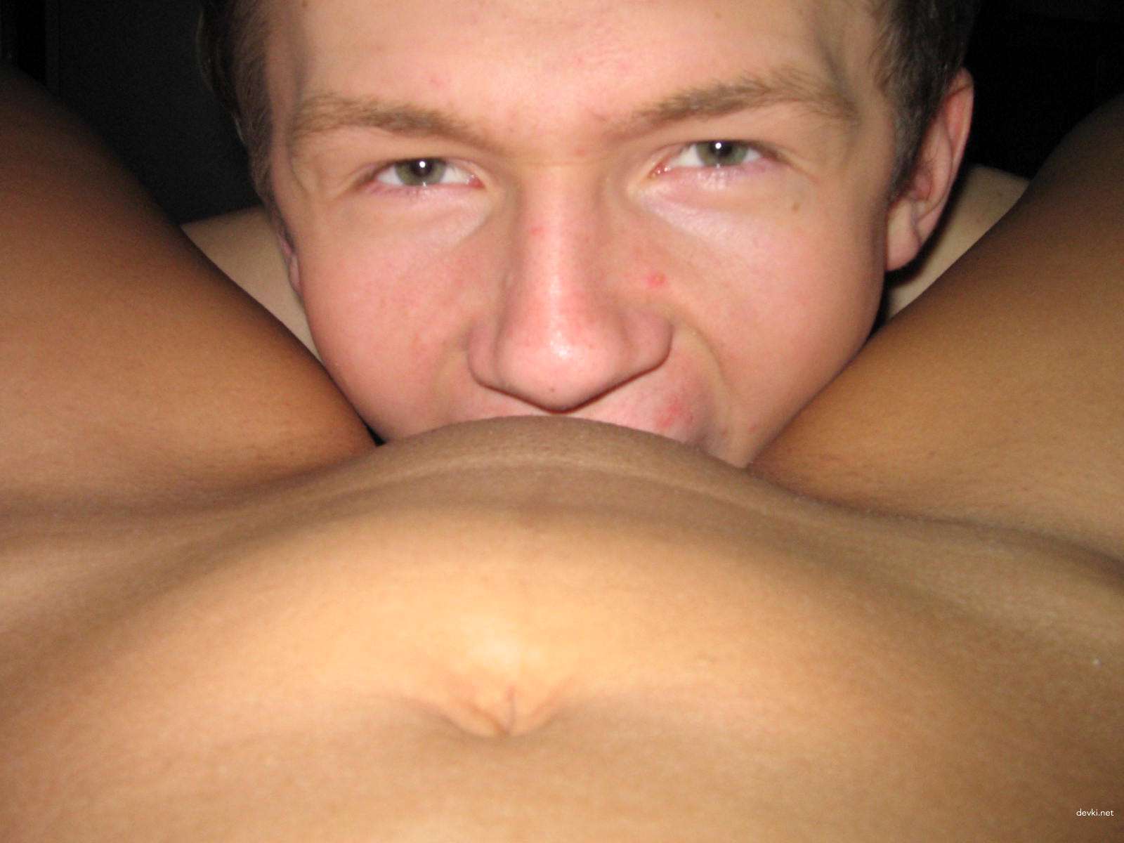 Interracial Homemade Sex with Hot Mulatto - Explicit Amateur Porn