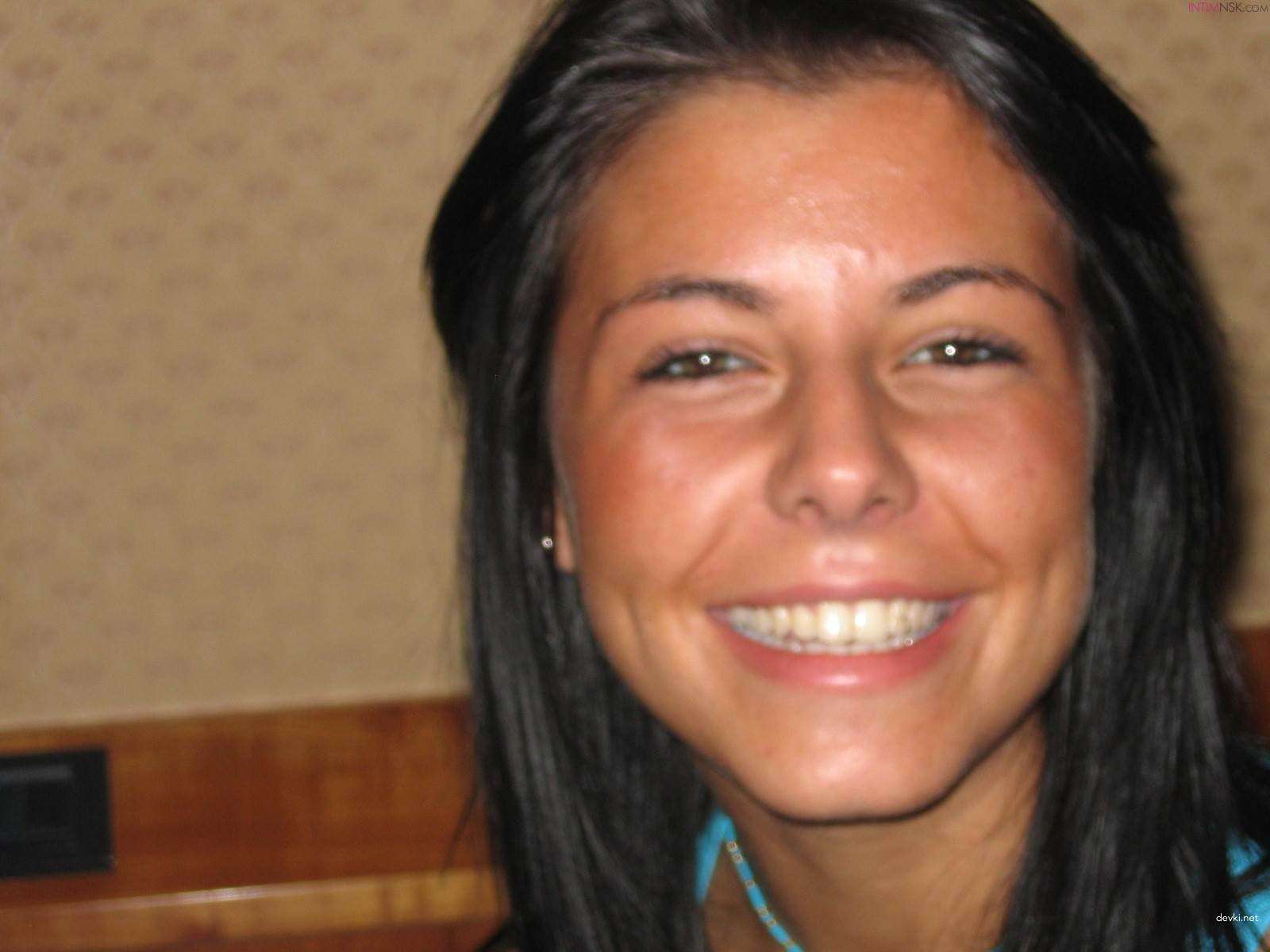 First Timer Tries Cock: Amateur Porn Photo