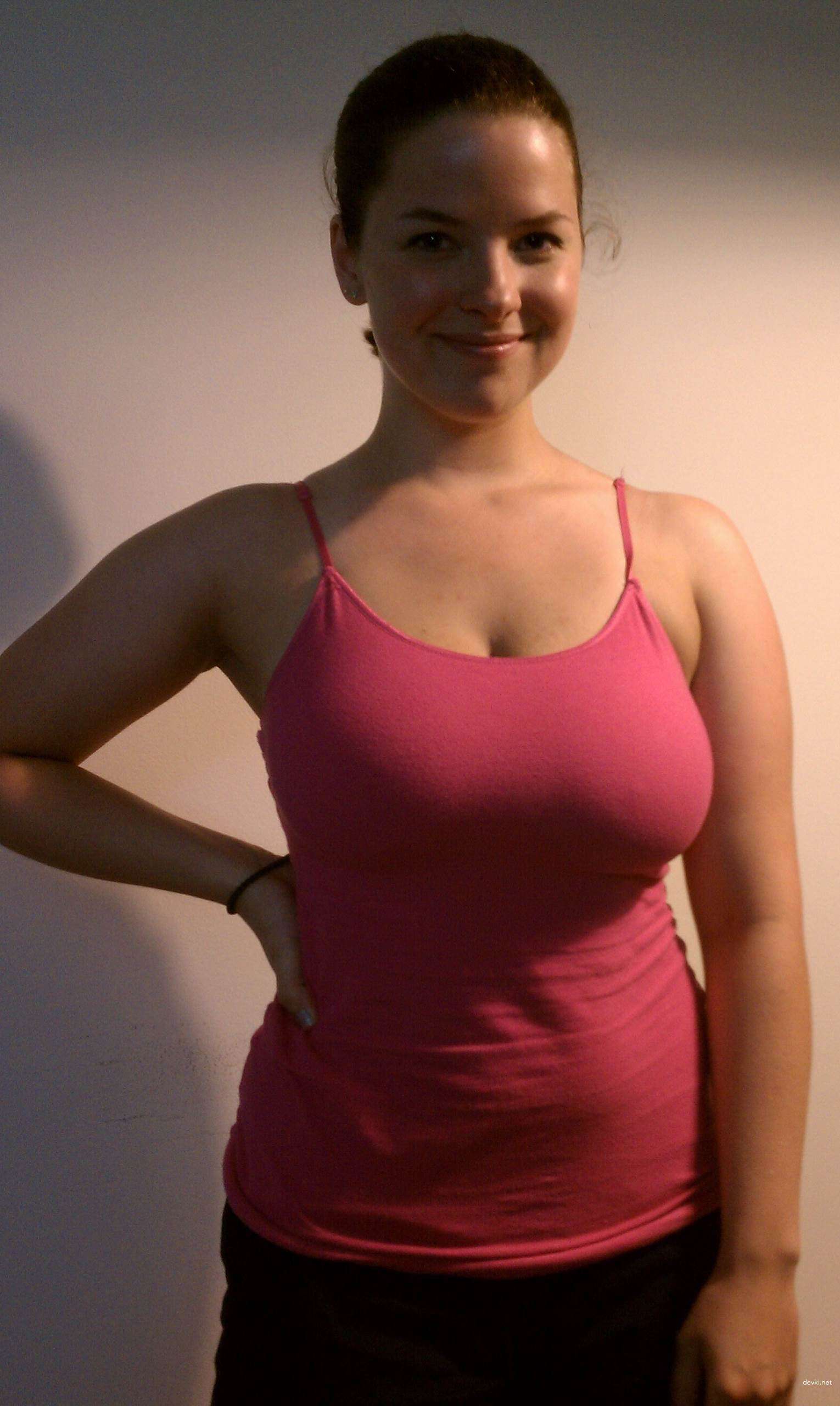 Facial Cumshot Amateur Porn Pics: Hot Cum on Face Action