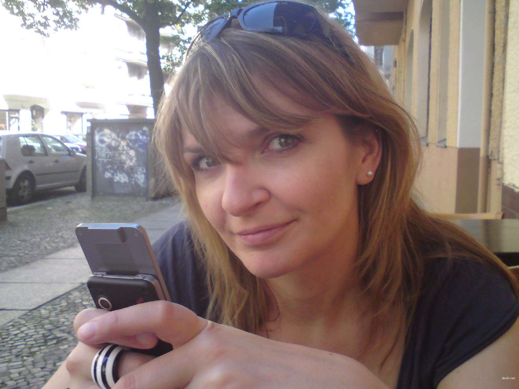 Sloppy Blowjob for Beloved - Explicit Amateur Porn Photo