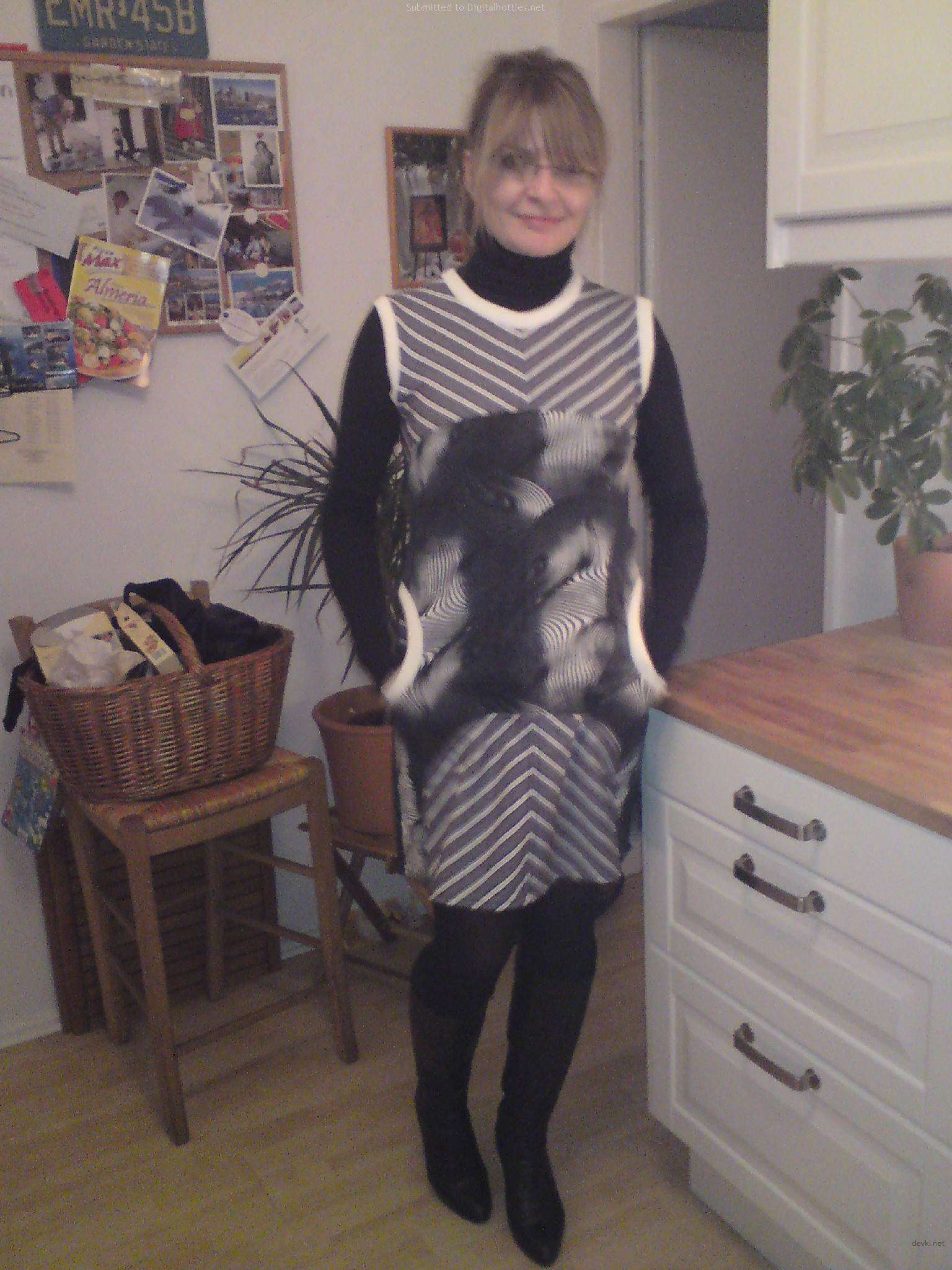 Sloppy Blowjob for Beloved - Explicit Amateur Porn Photo