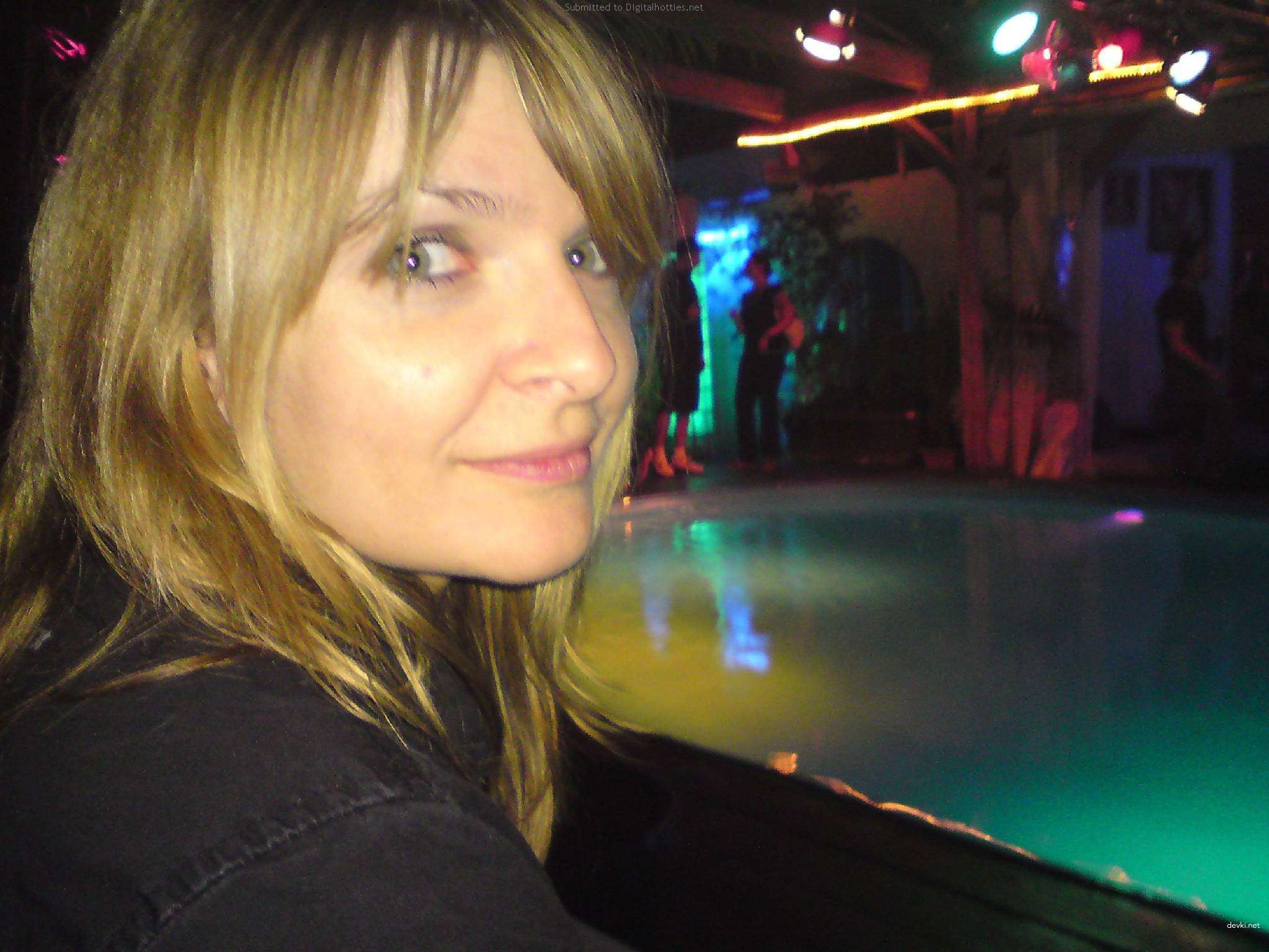 Sloppy Blowjob for Beloved - Explicit Amateur Porn Photo