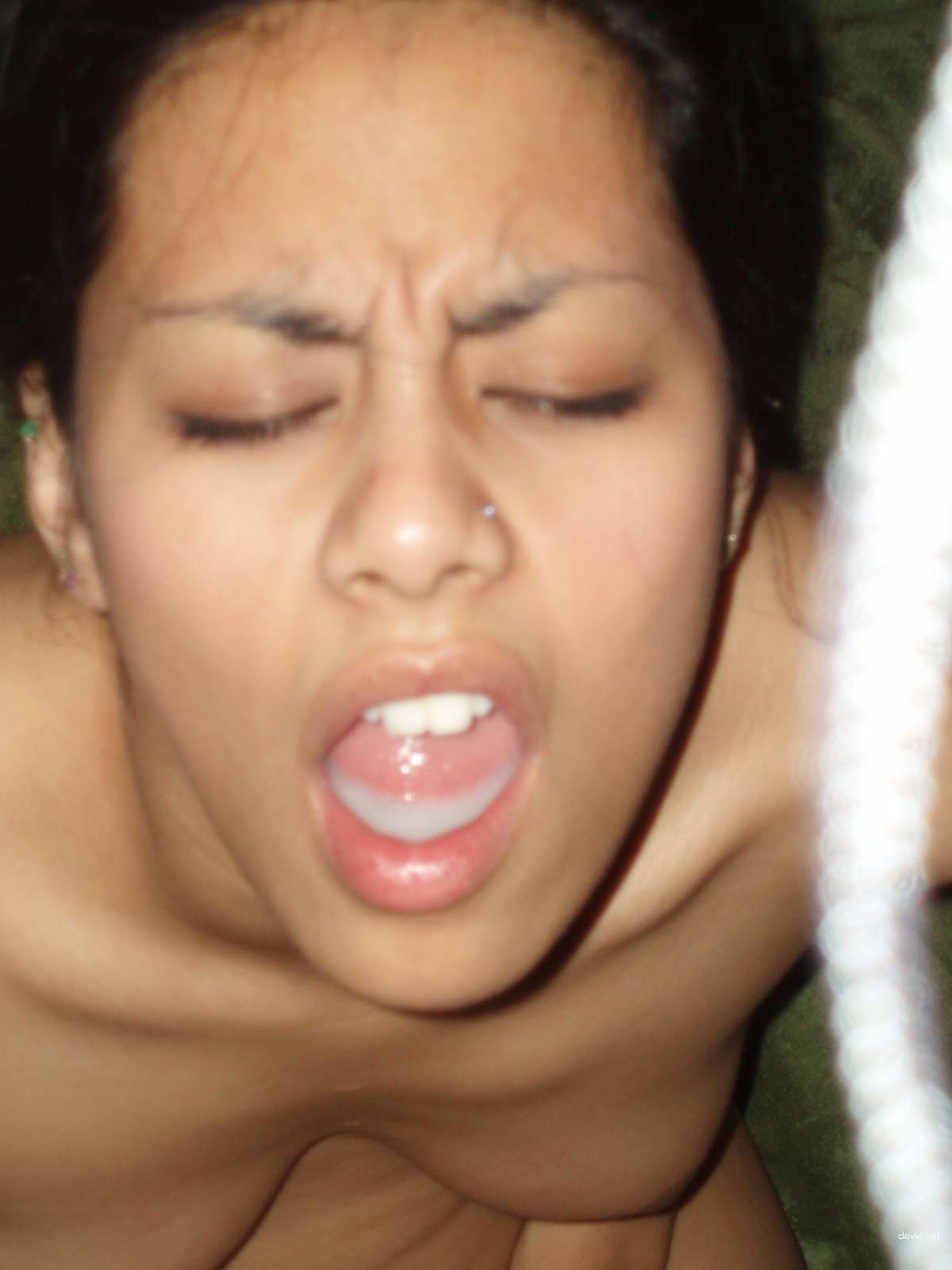 Hot Homemade Sex with Egyptian Girl - Uncensored Amateur Porn