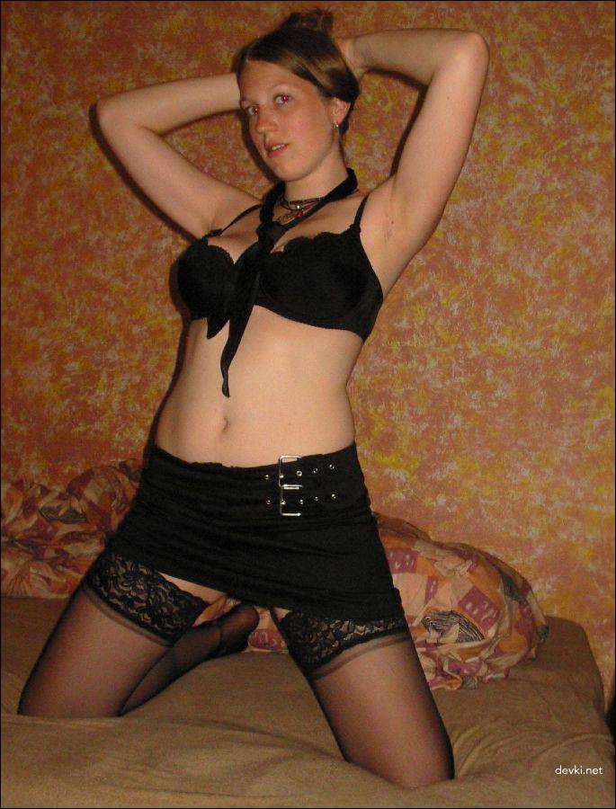 Hot Amateur Redhead Sex Photo - Explicit Homemade Porn with Fiery Girl