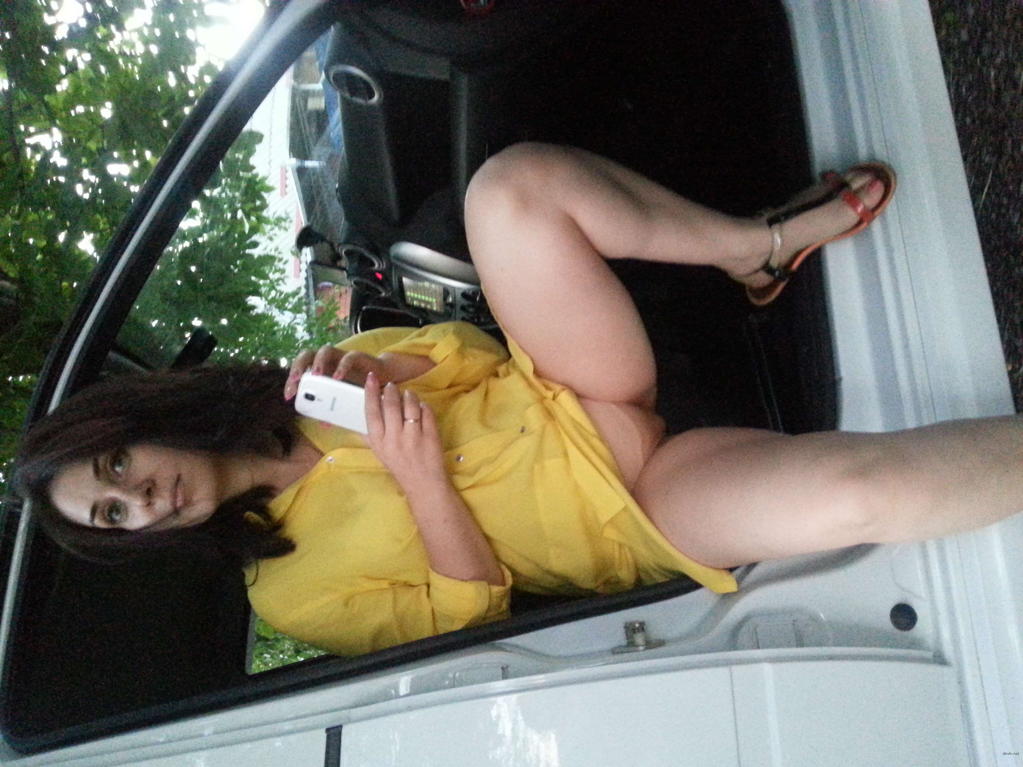 Amateur Woman's Private Porn Photos: Explicit XXX Homemade Pics