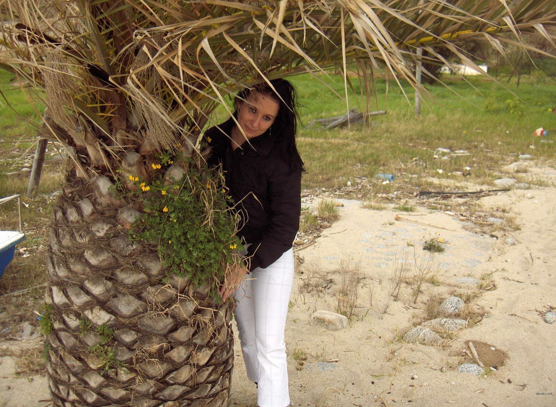 Amateur Couple Seduced for Sex on Camera