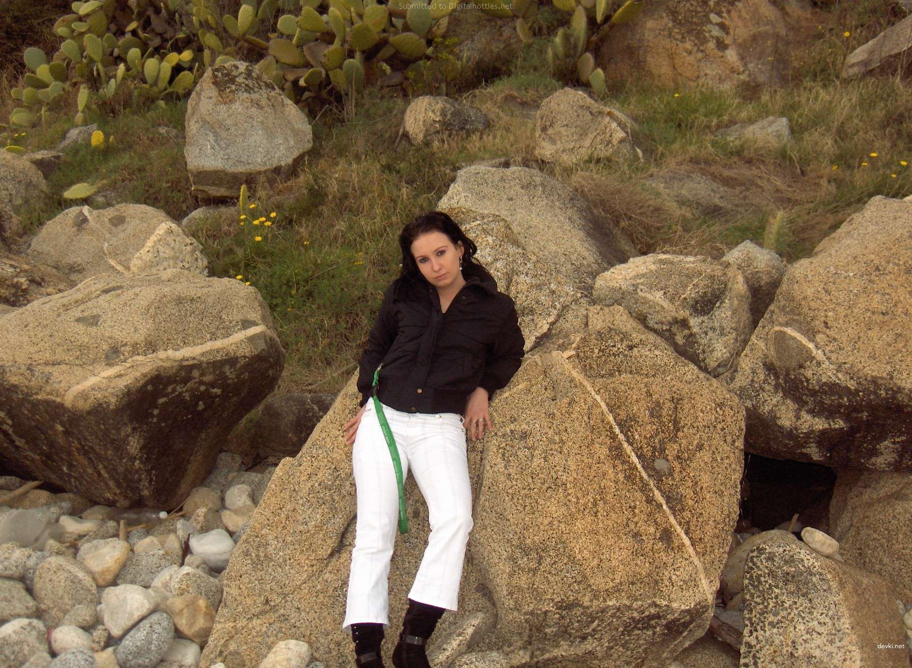 Amateur Couple Seduced for Sex on Camera