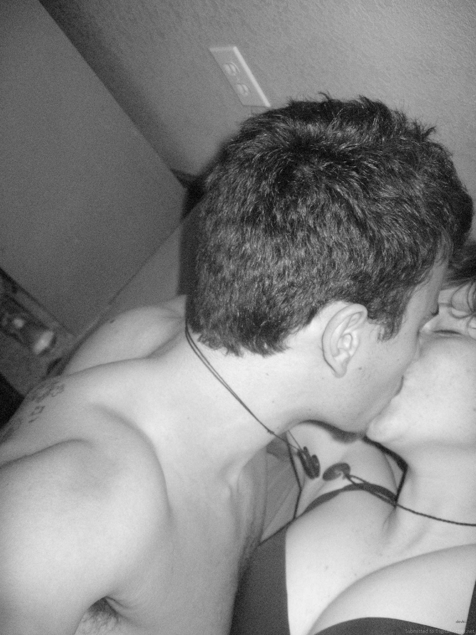 Raw Homemade Intimate Moments: Amateur Porn Pics