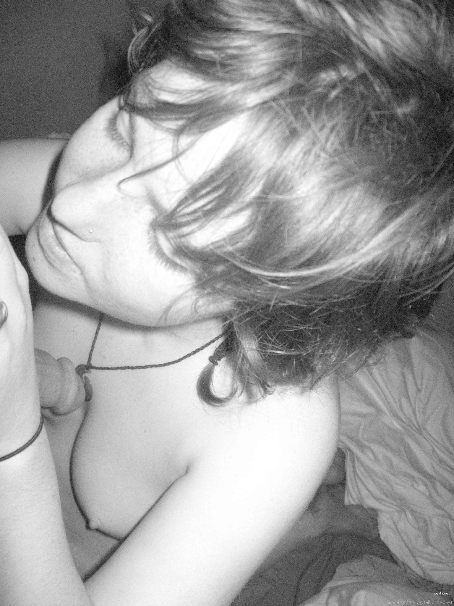 Raw Homemade Intimate Moments: Amateur Porn Pics