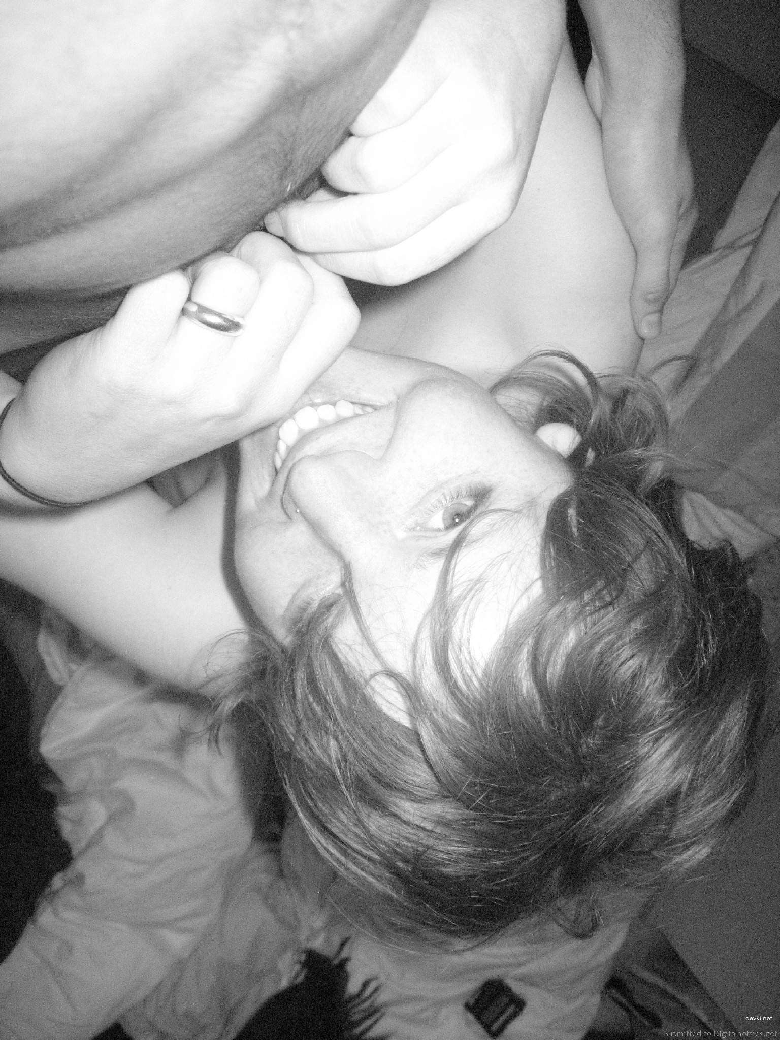 Raw Homemade Intimate Moments: Amateur Porn Pics