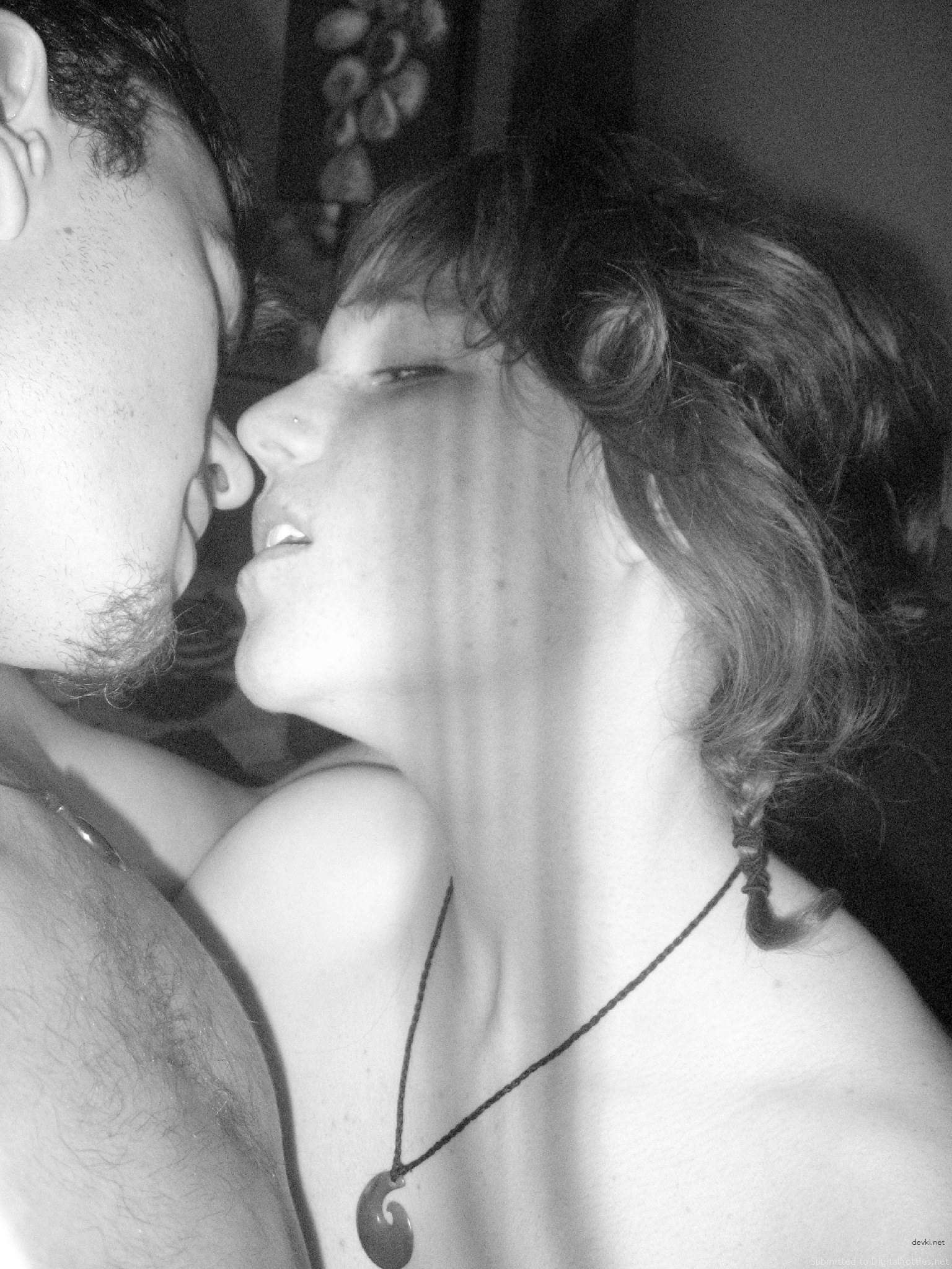 Raw Homemade Intimate Moments: Amateur Porn Pics