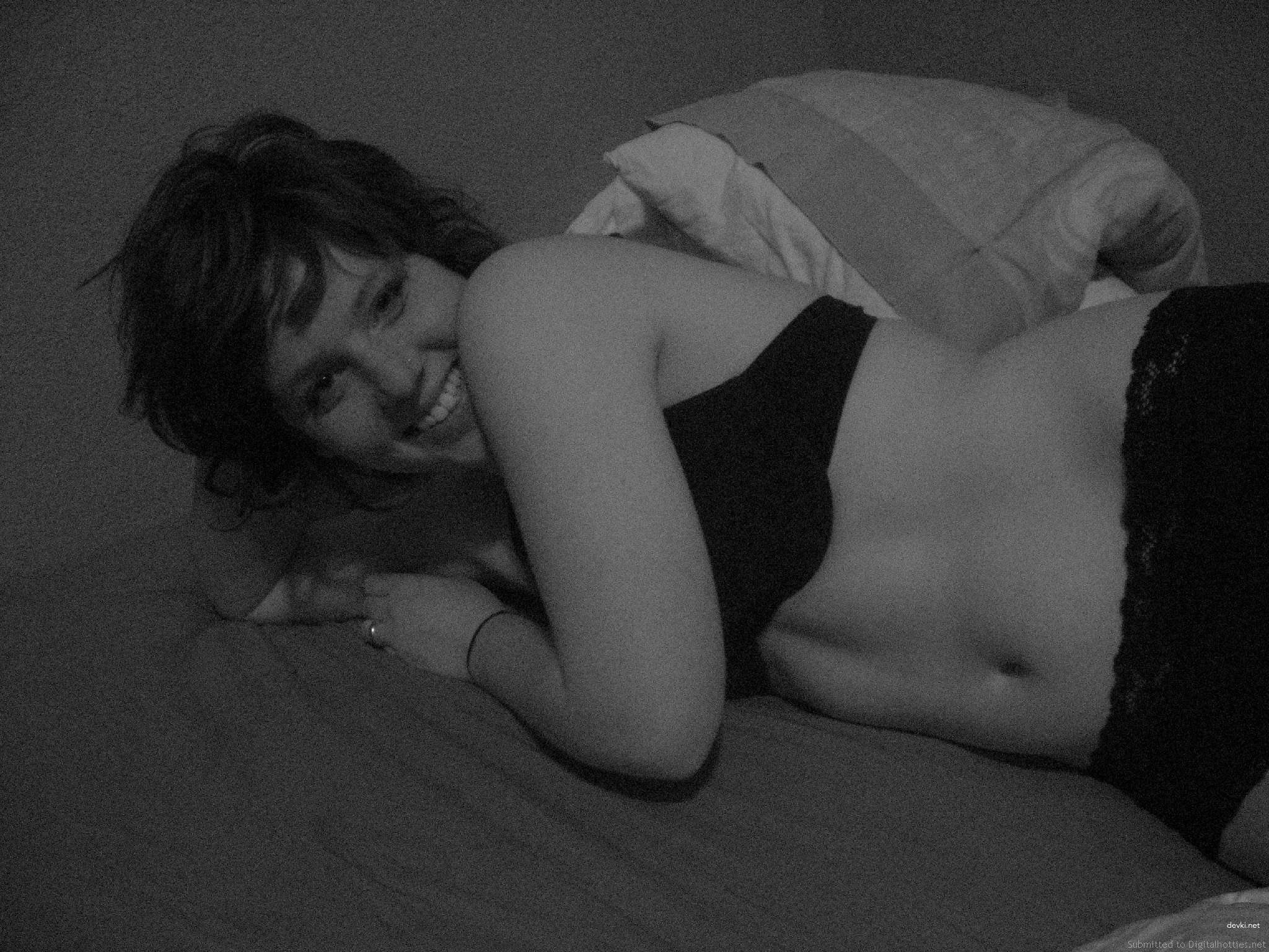 Raw Homemade Intimate Moments: Amateur Porn Pics