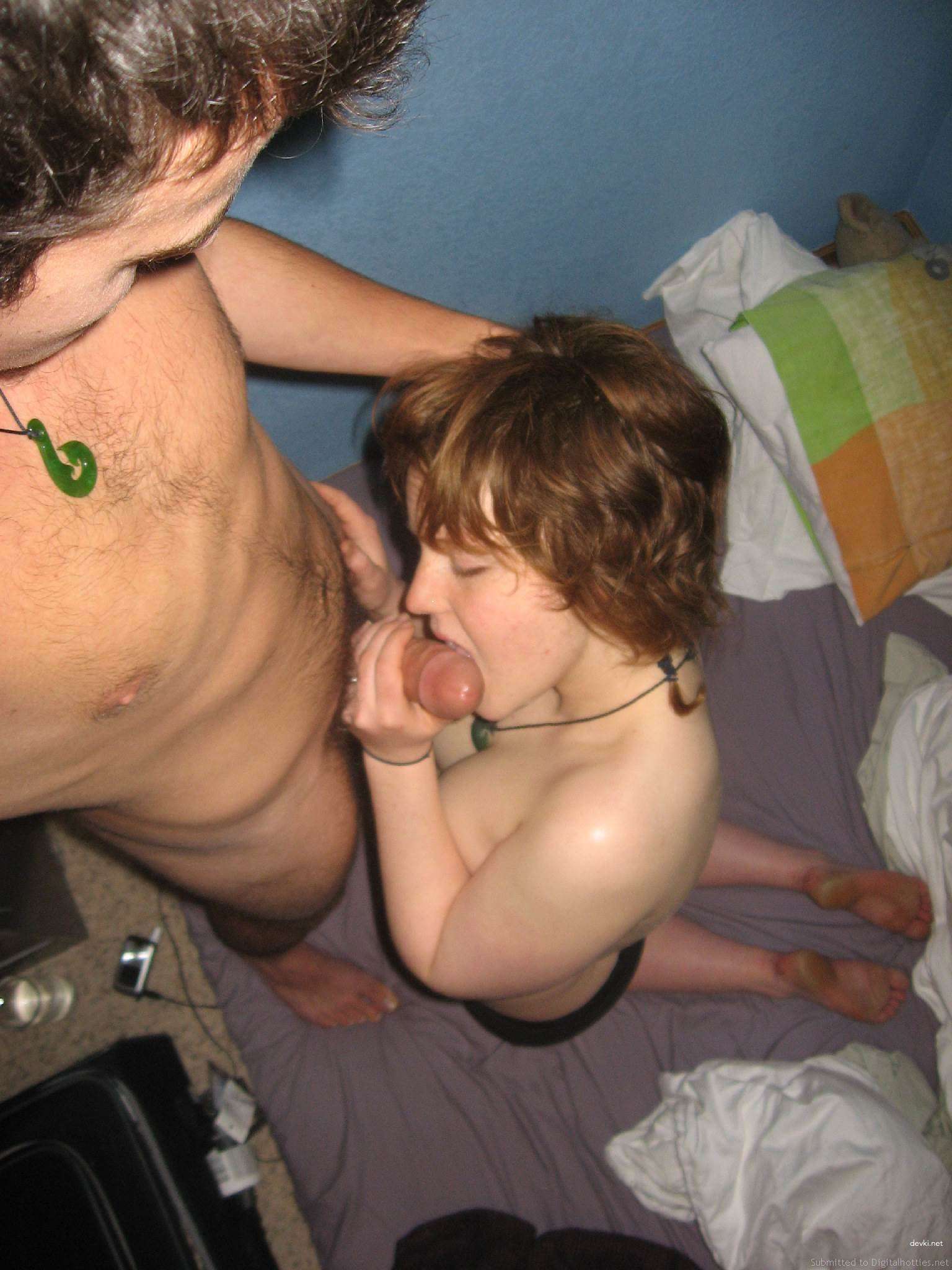 Raw Homemade Intimate Moments: Amateur Porn Pics