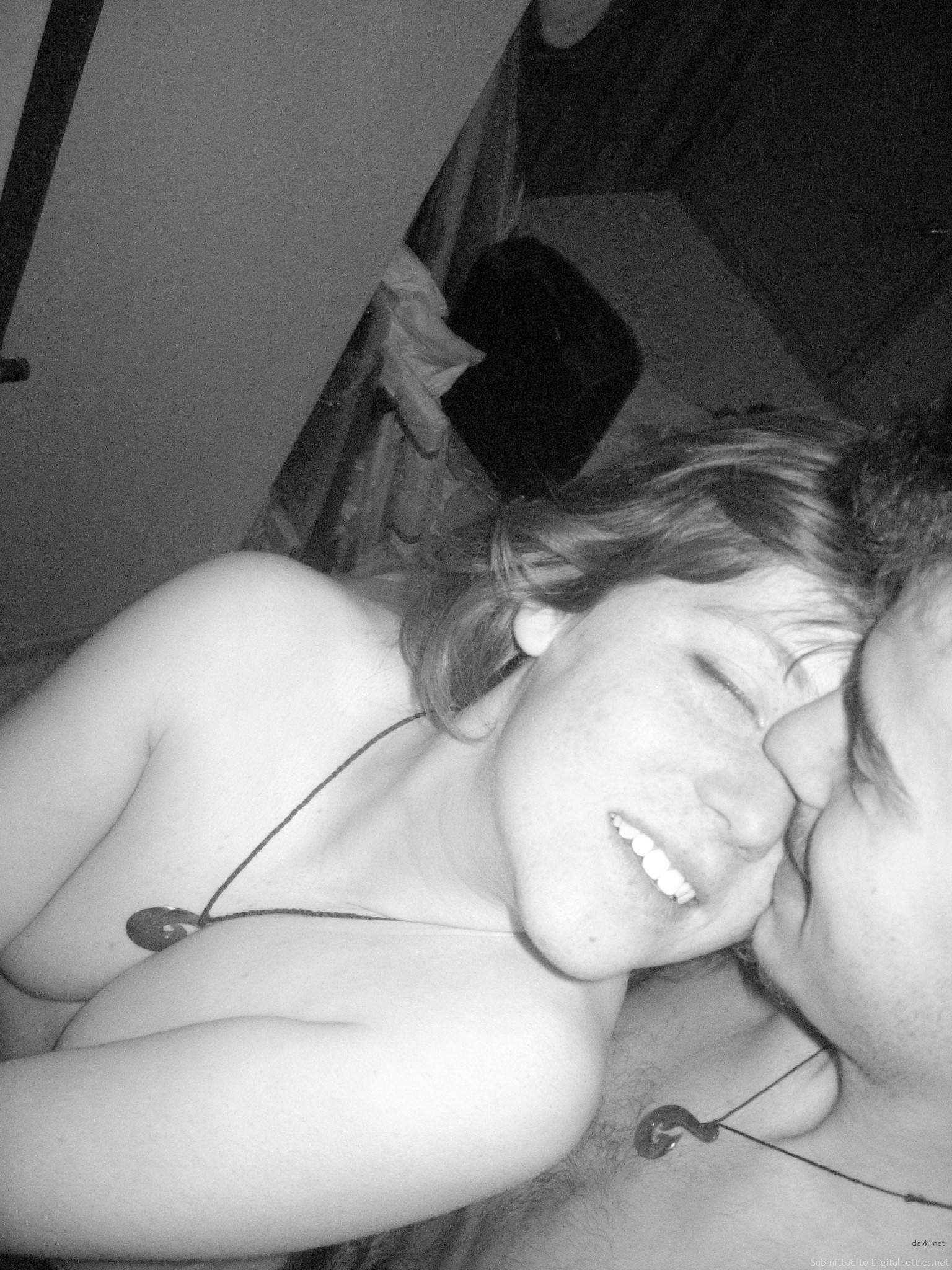 Raw Homemade Intimate Moments: Amateur Porn Pics