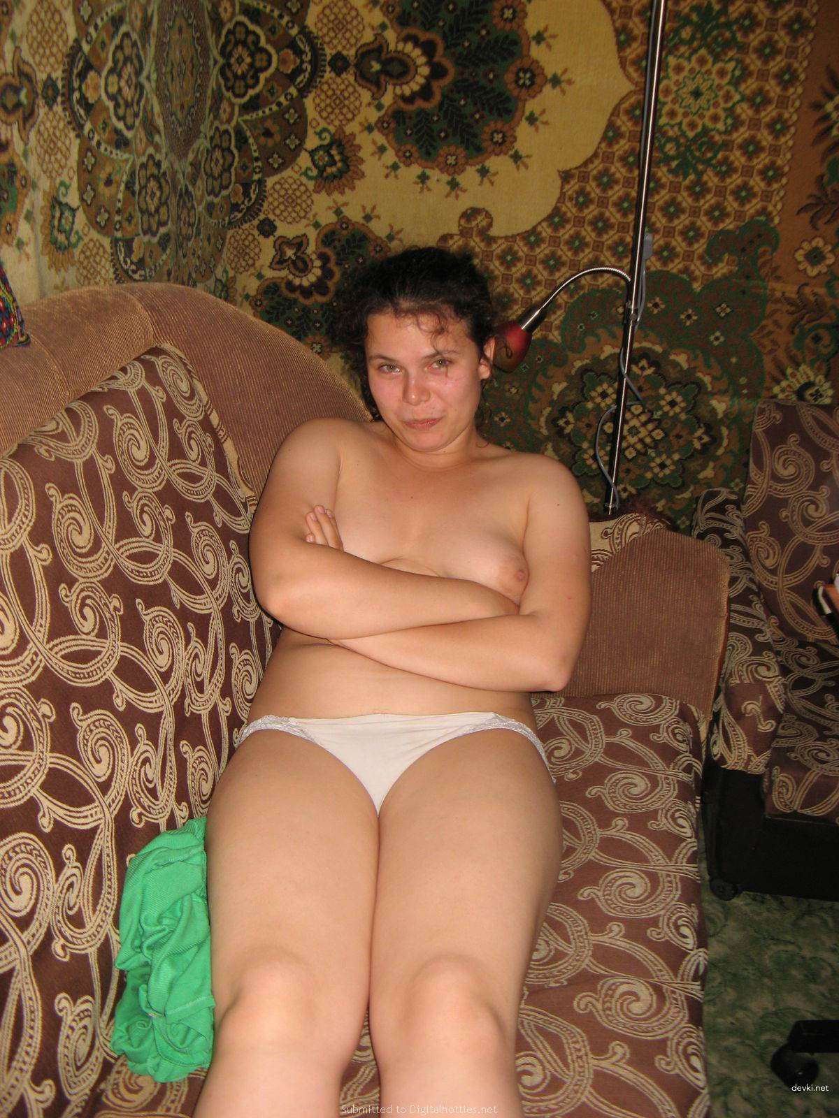 Raw and Explicit Homemade Nude Amateur Porn