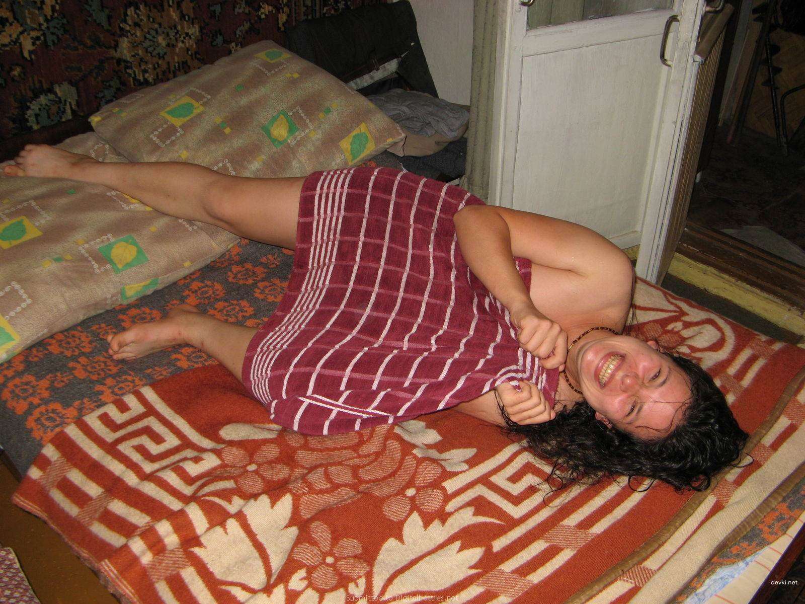 Raw and Explicit Homemade Nude Amateur Porn