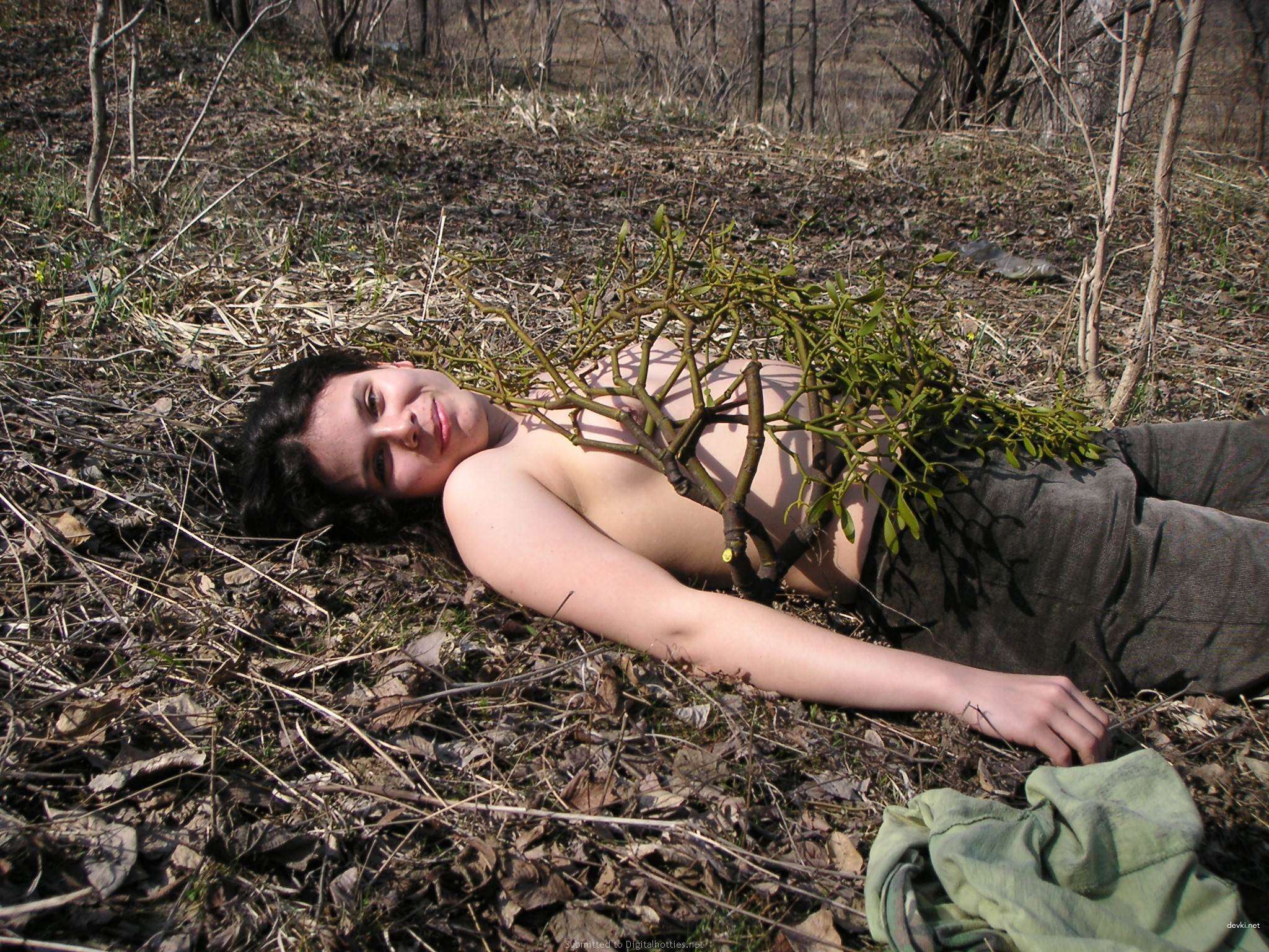 Raw and Explicit Homemade Nude Amateur Porn