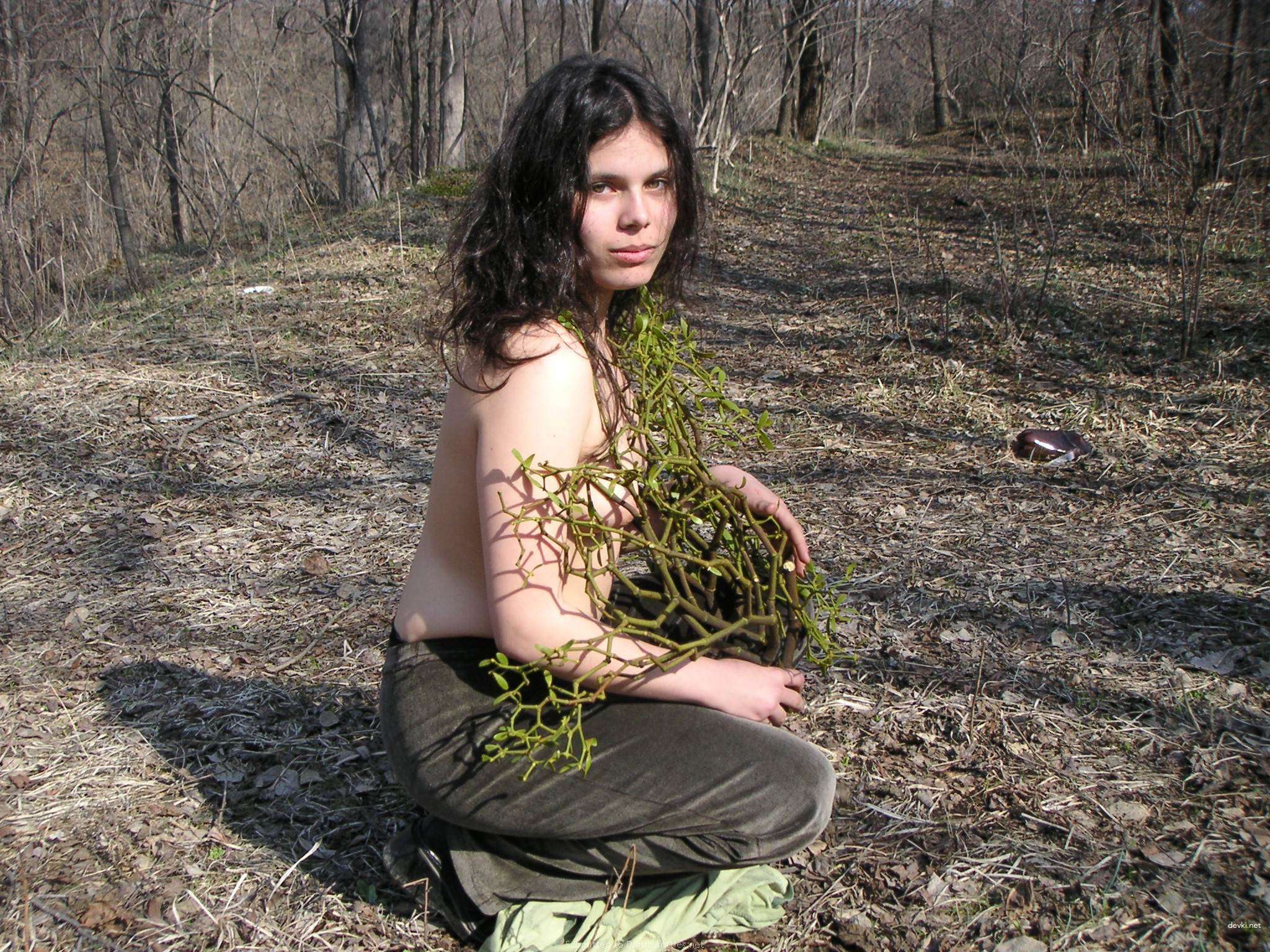 Raw and Explicit Homemade Nude Amateur Porn