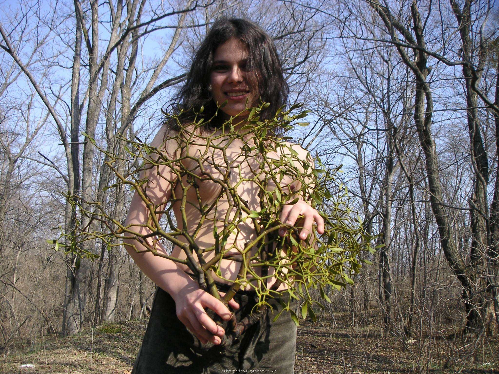 Raw and Explicit Homemade Nude Amateur Porn