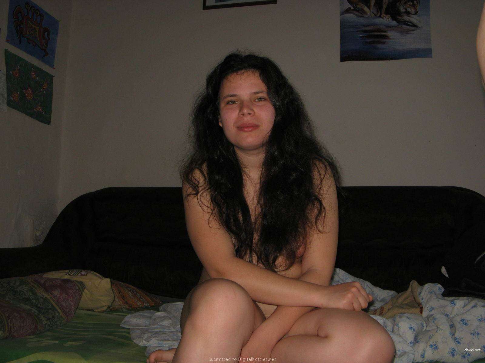 Raw and Explicit Homemade Nude Amateur Porn