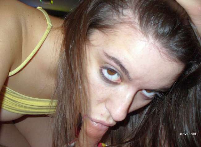 Raw Homemade Porn Pics: Explicit Amateurs in XXX Action