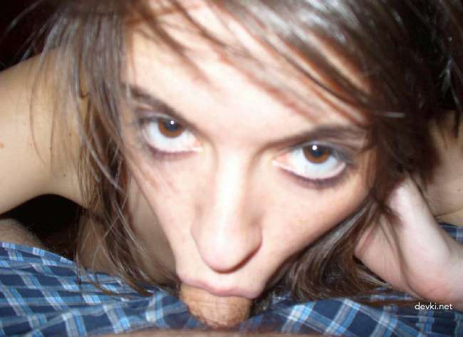 Raw Homemade Porn Pics: Explicit Amateurs in XXX Action