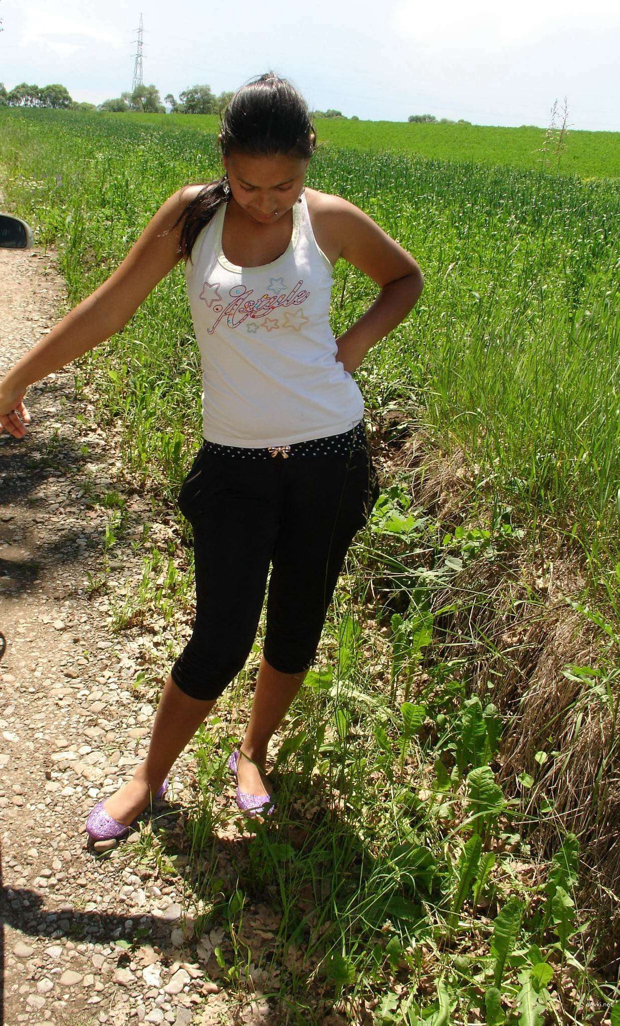 Hot Car Sex Amateur Porn Pics: Hardcore Action in the Backseat