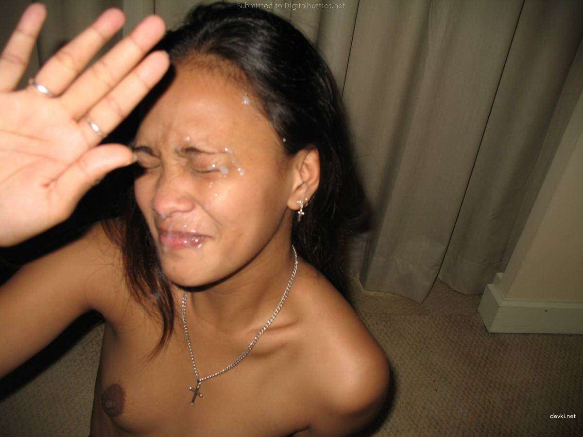 Interracial Amateur Sex with Hot Mulatto - Explicit XXX Photos