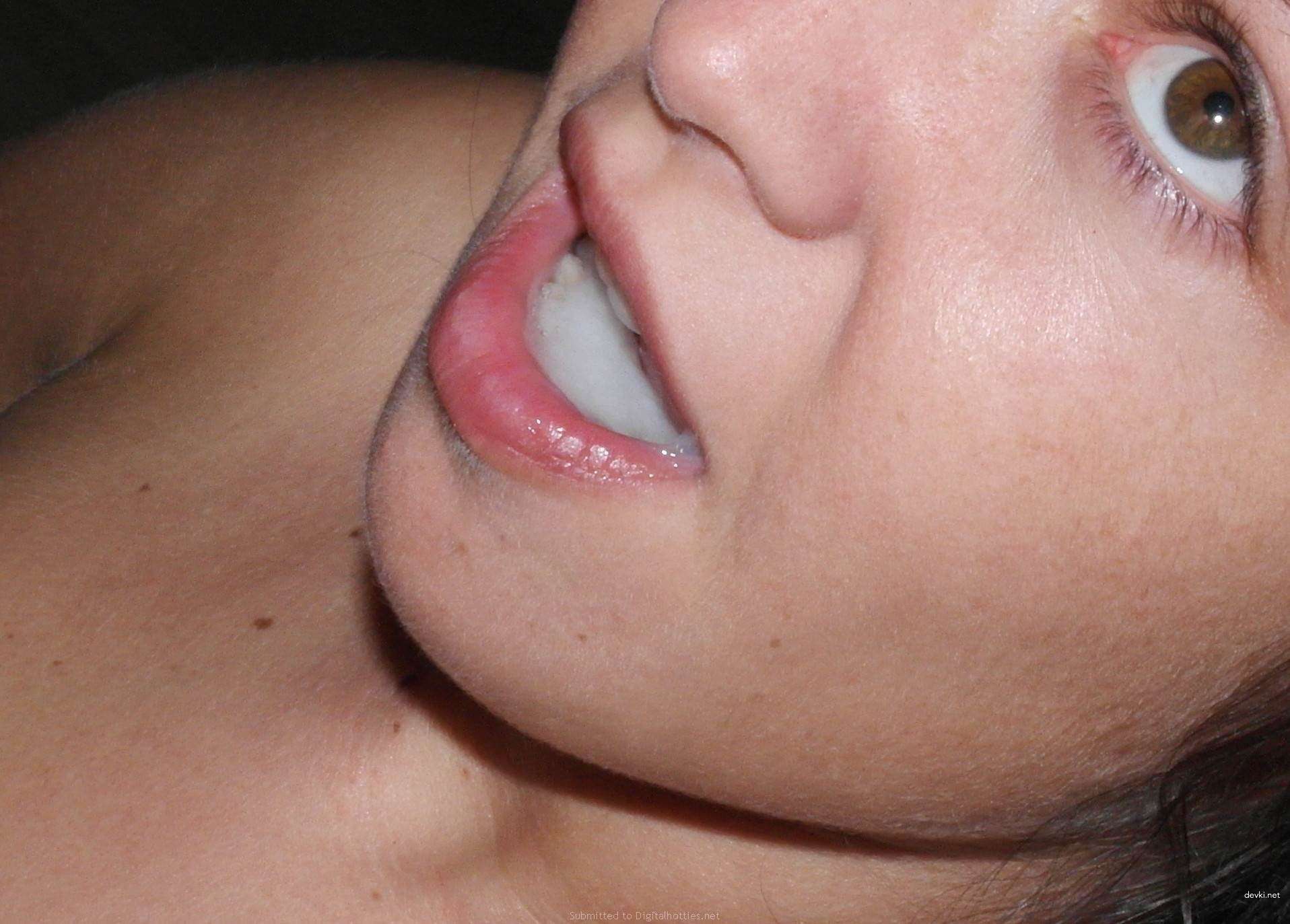 Amateur Couple's Explicit Sex Tape - Raw Homemade Porn Pics