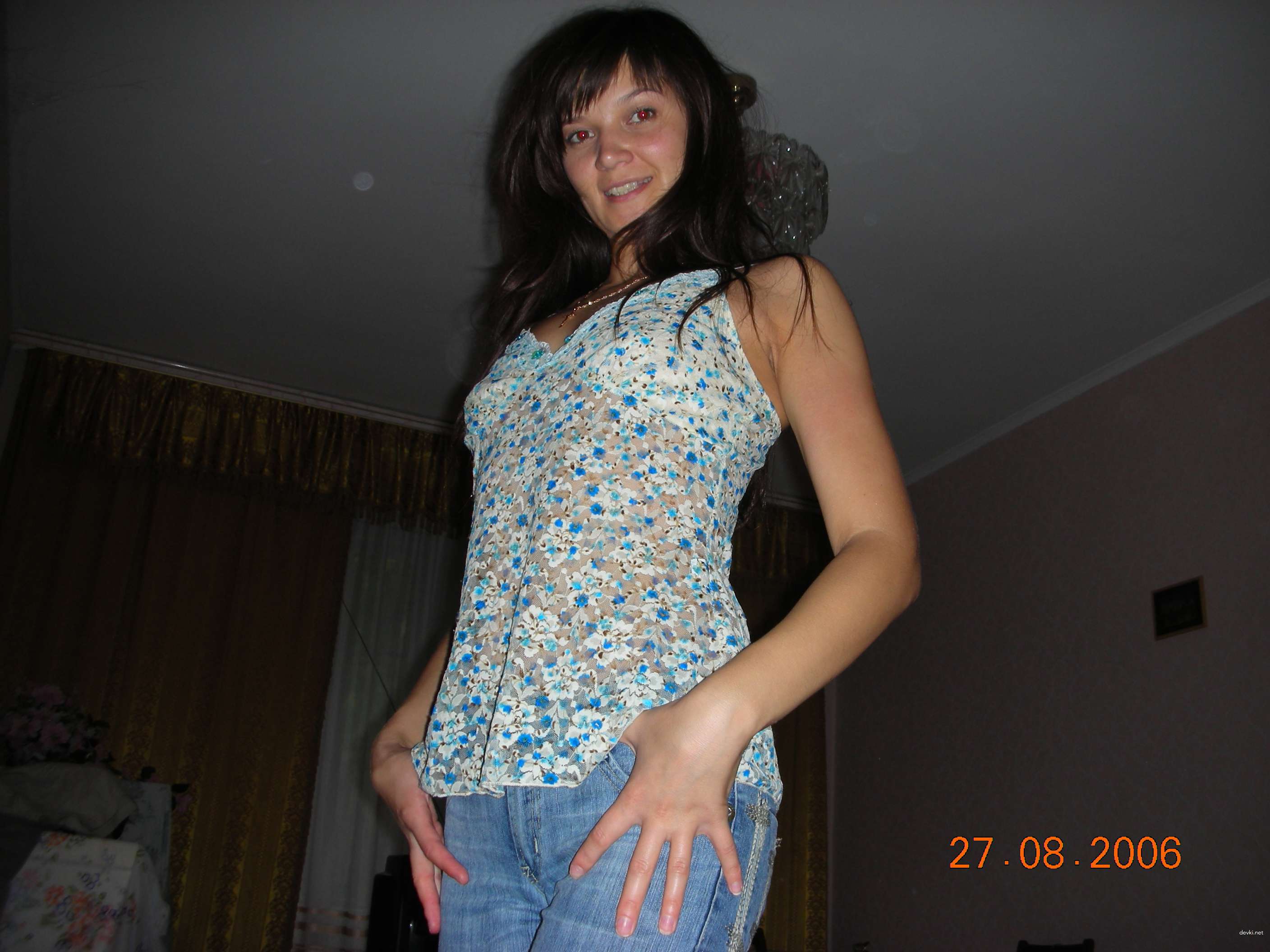 Leaked Amateur Slut's Hole-Ridden Porn Pics - XXX Explicit Content