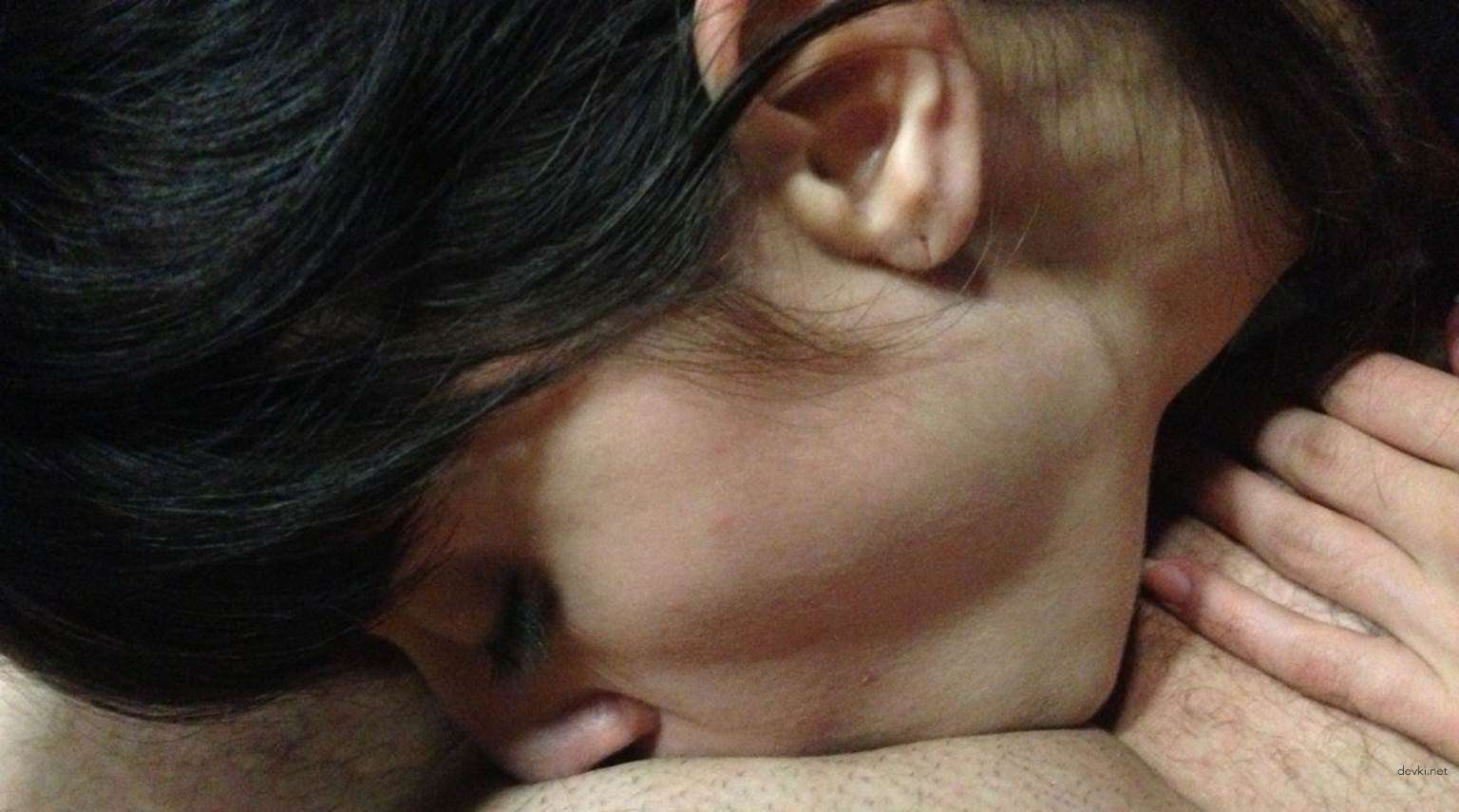 Ready to Fuck Outdoors: Amateur Street Porn Photo Shoot