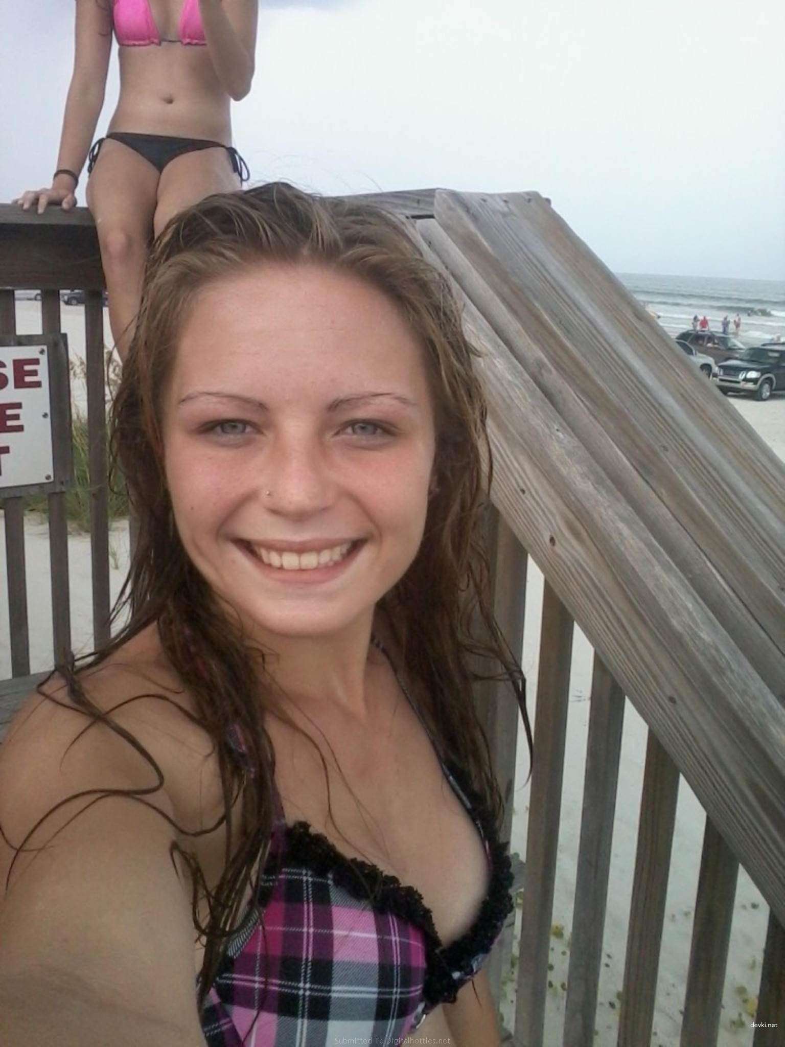 Hot Young Amateur Hardcore Fucking Photo Shoot