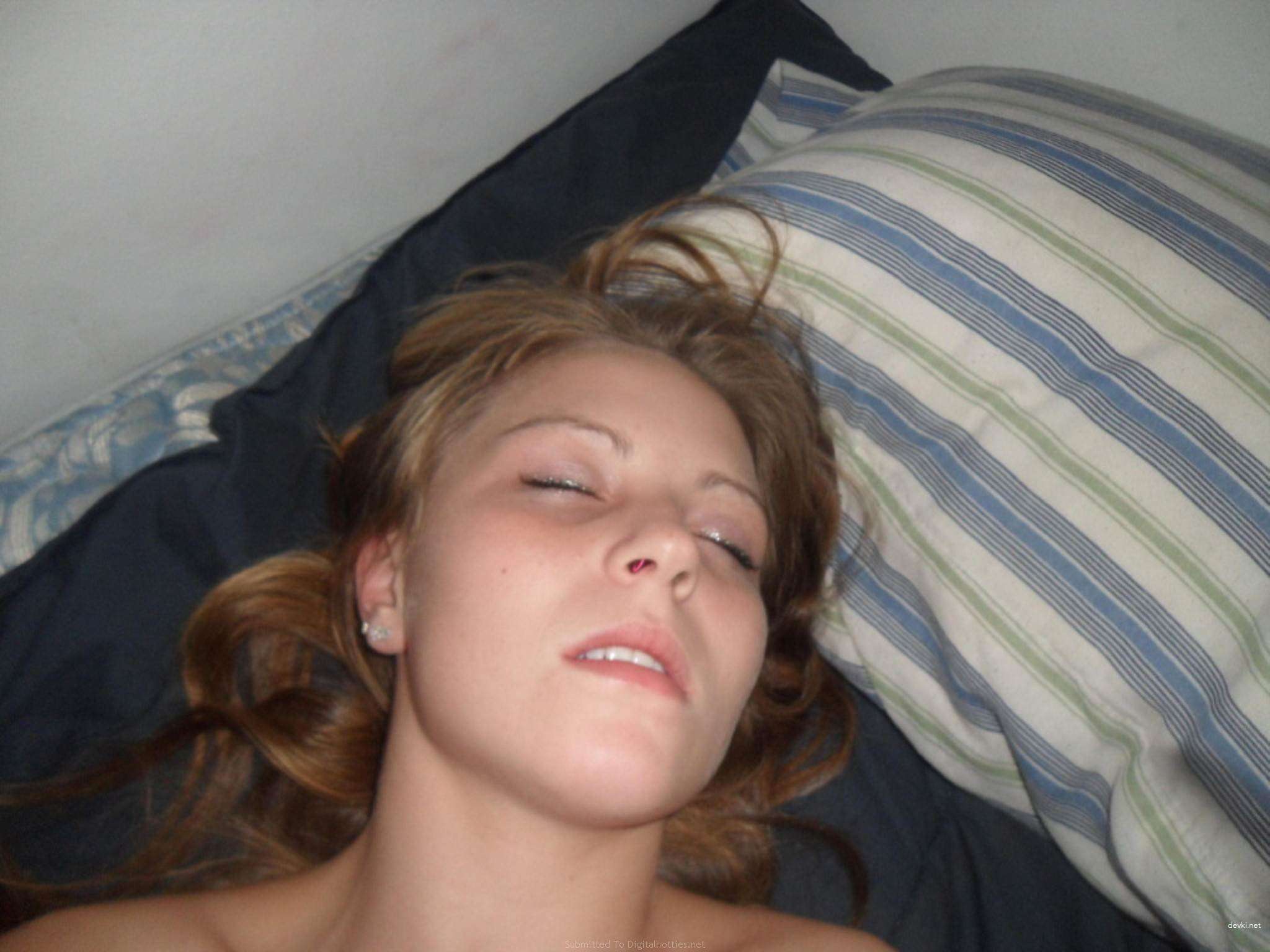 Hot Young Amateur Hardcore Fucking Photo Shoot