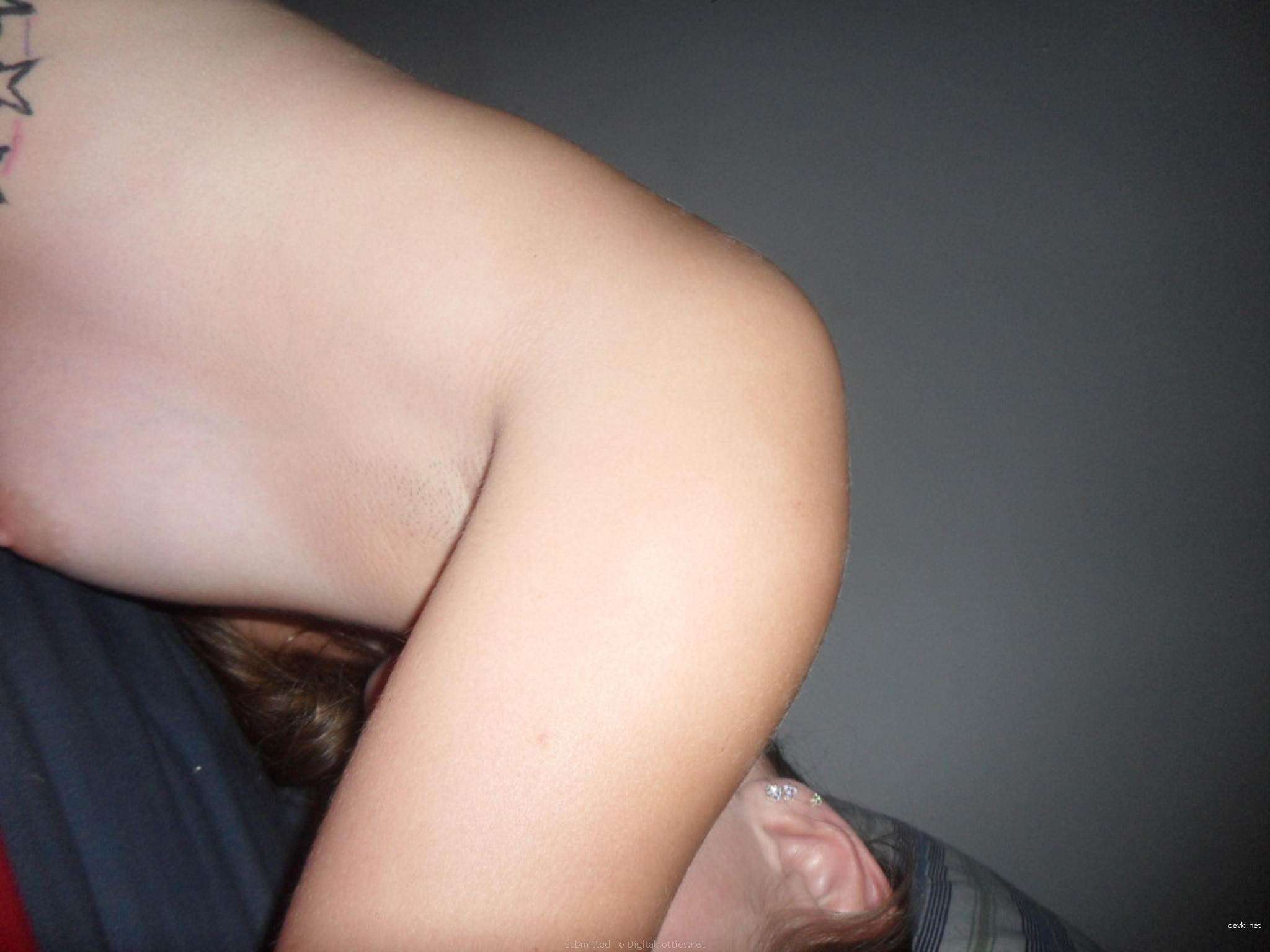Hot Young Amateur Hardcore Fucking Photo Shoot